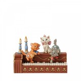 Disney Traditions The Aristocats Paws at Play 13 cm Disney Traditions The Aristocats Paws at Play 13 cm