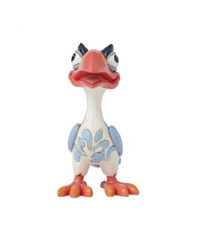 Disney Traditions The Lion King Zazu 8 cm Disney Traditions The Lion King Zazu 8 cm