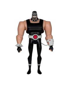 McFarlane Toys DC Direct Action Figure The New Batman Adventures Bane 15 cm