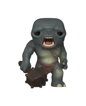 Funko Lord of the Rings Super Sized POP! Movies Vinyl Figure Cave Troll #1580