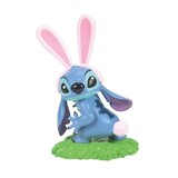 Disney Showcase Stitch Easter Moment 13 cm Disney Showcase Stitch Easter Moment 13 cm