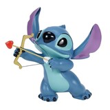 Disney Showcase Stitch Valentine 13 cm