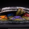 PCS Teenage Mutant Ninja Turtles Diorama Statue 1/1 Underground 41 cm PCS Teenage Mutant Ninja Turtles Diorama Statue 1/1 Underground 41 cm