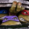 PCS Teenage Mutant Ninja Turtles Diorama Statue 1/1 Underground 41 cm PCS Teenage Mutant Ninja Turtles Diorama Statue 1/1 Underground 41 cm