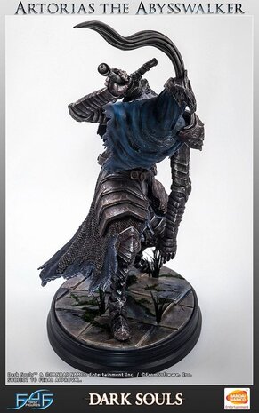 First 4 Figures Dark Souls Statue Artorias the Abysswalker 61 cm First 4 Figures Dark Souls Statue Artorias the Abysswalker 61 cm