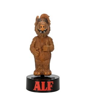 Neca Alf Body Knocker Bobble Figure Alf 16 cm Neca Alf Body Knocker Bobble Figure Alf 16 cm