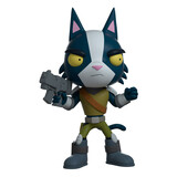 Youtooz Final Space Vinyl Figure Avocato 11 cm Youtooz Final Space Vinyl Figure Avocato 11 cm