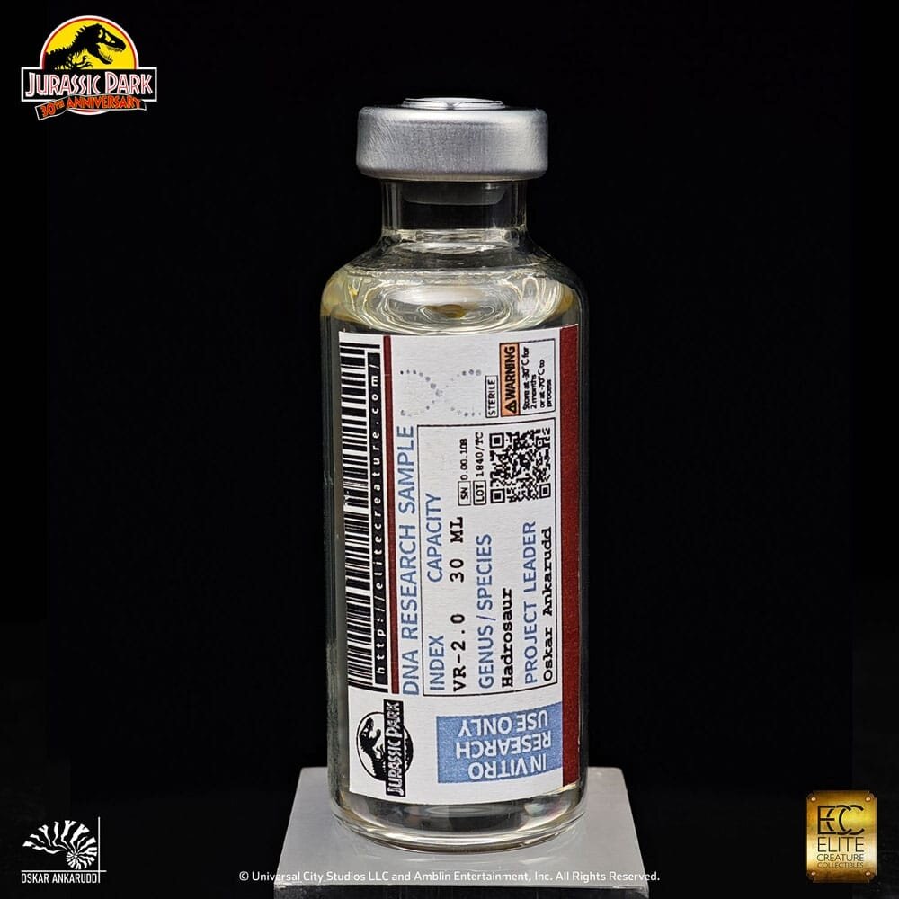 Elite Creature Collectibles Jurassic Park ECC Elite Creature Line Statue Hadrosaur Egg Hatching 13 cm Elite Creature Collectibles Jurassic Park ECC Elite Creature Line Statue Hadrosaur Egg Hatching 13 cm