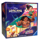 Ravensburger Disney Lorcana: Shimmering Skies Illumineer's Trove