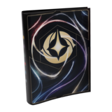 Ravensburger Disney Lorcana: Portfolio Lorcana Logo (9-pocket) Ravensburger Disney Lorcana: Portfolio Lorcana Logo (9-pocket)