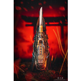 Pure Arts Assassin's Creed Shadows Replica 1/1 Naoe Hidden Blade 42 cm