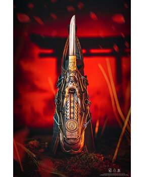 Pure Arts Assassin's Creed Shadows Replica 1/1 Naoe Hidden Blade 42 cm Pure Arts Assassin's Creed Shadows Replica 1/1 Naoe Hidden Blade 42 cm
