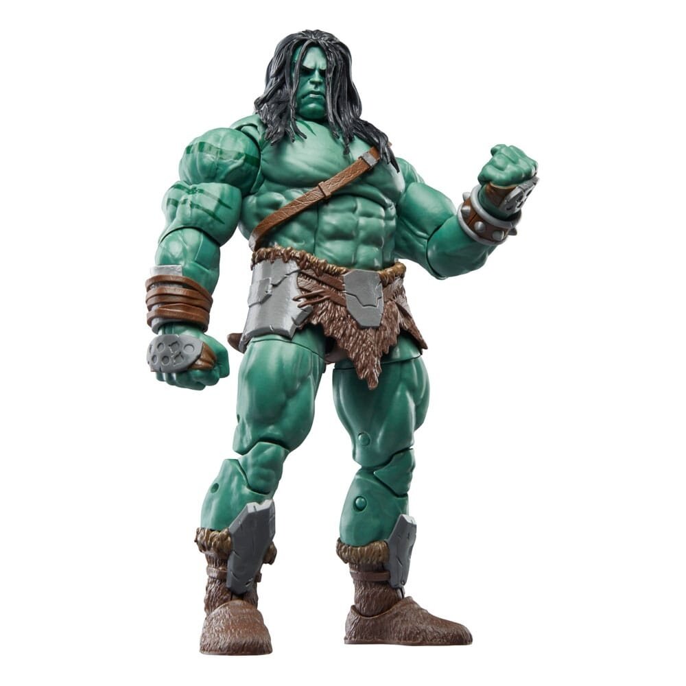 Hasbro Marvel 85th Anniversary Marvel Legends Action Figure Skaar, Son of Hulk 20 cm Hasbro Marvel 85th Anniversary Marvel Legends Action Figure Skaar, Son of Hulk 20 cm