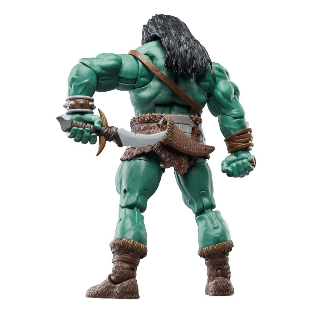 Hasbro Marvel 85th Anniversary Marvel Legends Action Figure Skaar, Son of Hulk 20 cm Hasbro Marvel 85th Anniversary Marvel Legends Action Figure Skaar, Son of Hulk 20 cm