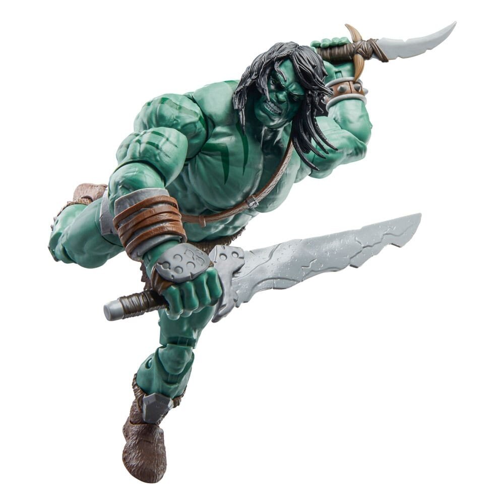 Hasbro Marvel 85th Anniversary Marvel Legends Action Figure Skaar, Son of Hulk 20 cm Hasbro Marvel 85th Anniversary Marvel Legends Action Figure Skaar, Son of Hulk 20 cm