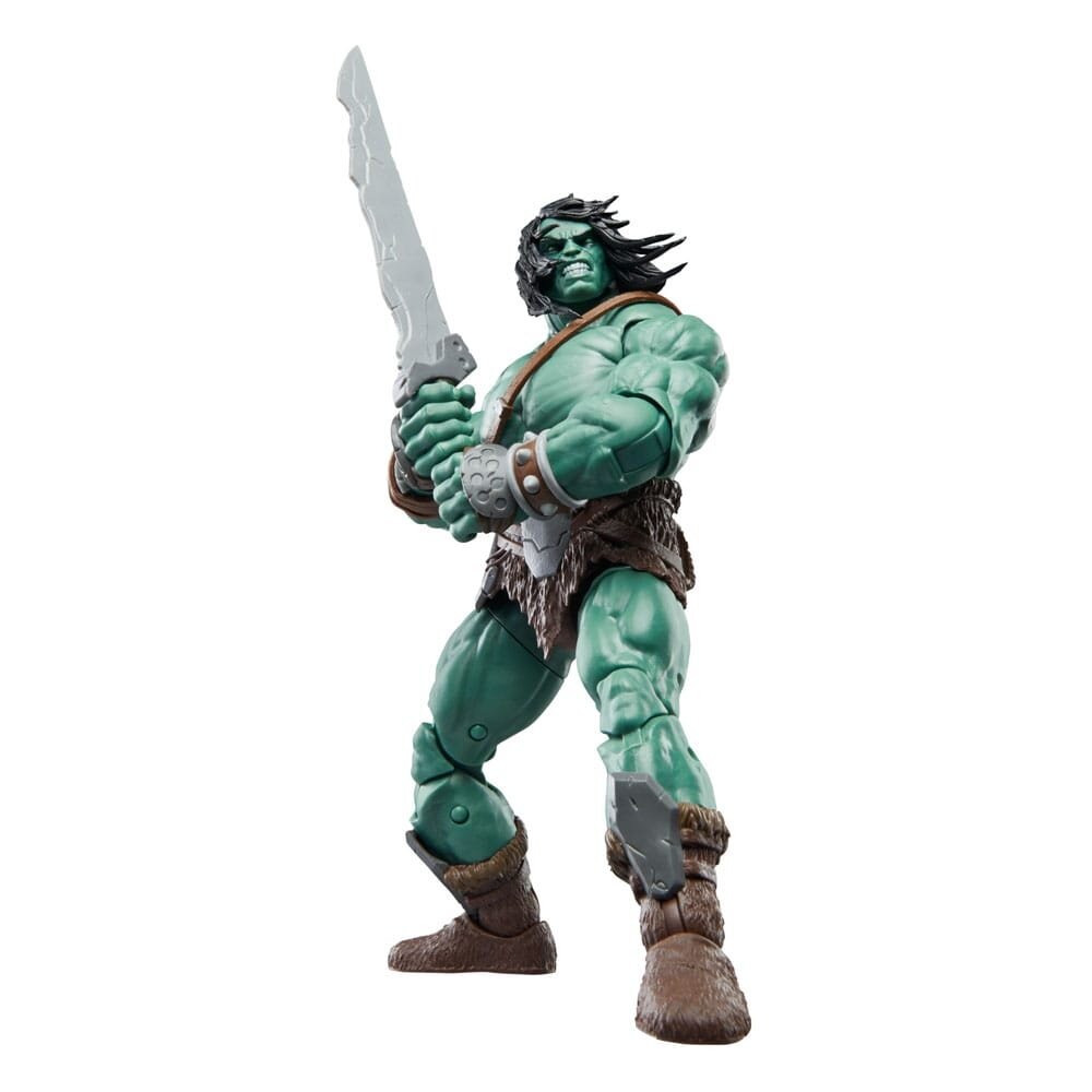 Hasbro Marvel 85th Anniversary Marvel Legends Action Figure Skaar, Son of Hulk 20 cm Hasbro Marvel 85th Anniversary Marvel Legends Action Figure Skaar, Son of Hulk 20 cm
