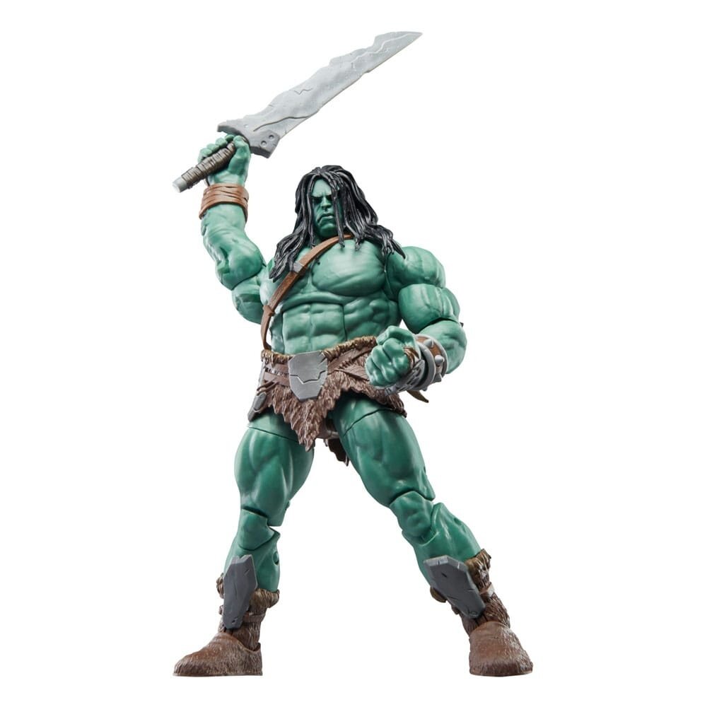 Hasbro Marvel 85th Anniversary Marvel Legends Action Figure Skaar, Son of Hulk 20 cm Hasbro Marvel 85th Anniversary Marvel Legends Action Figure Skaar, Son of Hulk 20 cm