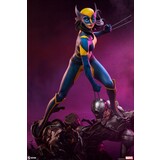 Sideshow Collectibles Marvel Premium Format Statue Wolverine: X-23 Uncaged 52 cm Sideshow Collectibles Marvel Premium Format Statue Wolverine: X-23 Uncaged 52 cm