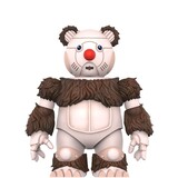 Super7 Thundercats Ultimates Action Figure Ro-Bear Bill 18 cm Super7 Thundercats Ultimates Action Figure Ro-Bear Bill 18 cm