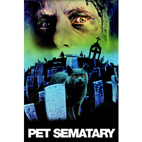 Pet Sematary Pet Sematary