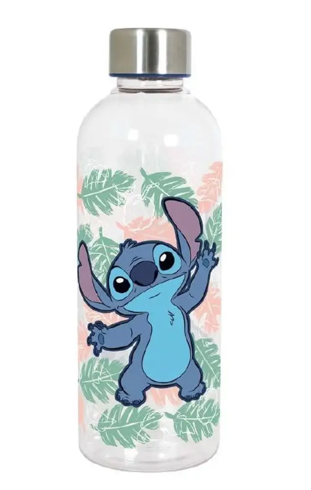 Storline Lilo & Stitch Nature Leaves Water Bottle Storline Lilo & Stitch Nature Leaves Water Bottle