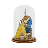 Disney Enchanting Collection Beauty and the Beast Enchanted Beauty 8 cm Disney Enchanting Collection Beauty and the Beast Enchanted Beauty 8 cm