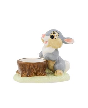 Disney Enchanting Collection Bambi Thumper Egg Cup Disney Enchanting Collection Bambi Thumper Egg Cup