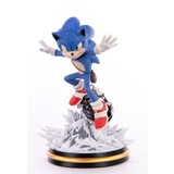 First 4 Figures Sonic the Hedgehog 2 Statue Sonic Mountain Chase 34 cm