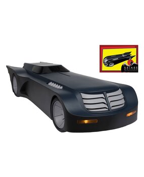 McFarlane Toys DC Batman The Animated Series Action Figure Batmobile 30 cm McFarlane Toys DC Batman The Animated Series Action Figure Batmobile 30 cm