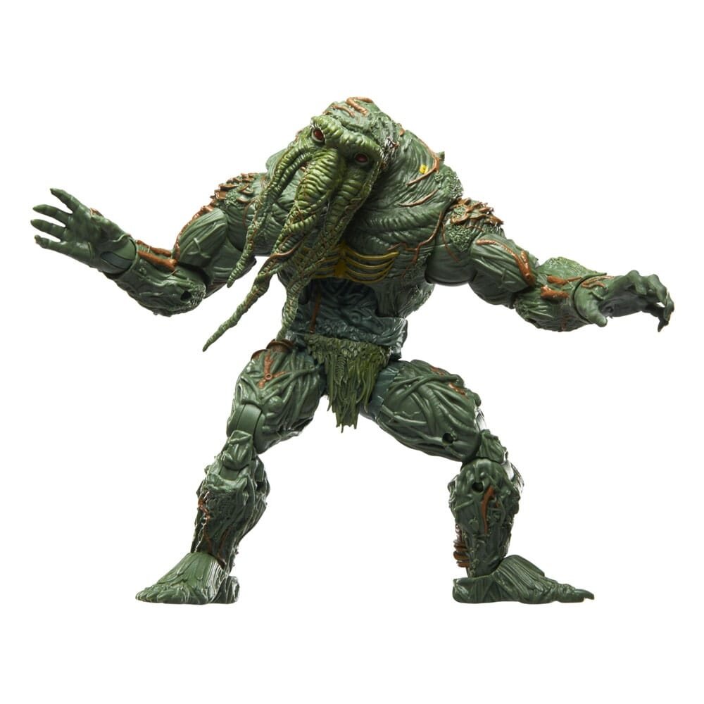 Hasbro Werewolf By Night Marvel Legends Action Figure Man-Thing 20 cm Hasbro Werewolf By Night Marvel Legends Action Figure Man-Thing 20 cm