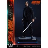 Prime 1 Studio John Wick Chapter 4 Premium Masterline Series Statue 1/4 John Wick 54 cm