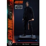 Prime 1 Studio John Wick Chapter 4 Ultimate Premium Masterline Series Statue 1/4 John Wick Deluxe Bonus Version 54 cm