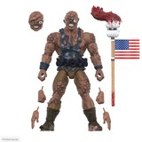 Super7 Toxic Avenger Ultimates Action Figure Toxic Avenger Movie Version 18 cm Super7 Toxic Avenger Ultimates Action Figure Toxic Avenger Movie Version 18 cm