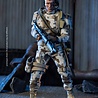 Hiya Toys Universal Soldier Exquisite Super Series Actionfigur 1/12 Andrew Scott 16 cm Hiya Toys Universal Soldier Exquisite Super Series Actionfigur 1/12 Andrew Scott 16 cm
