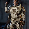 Hiya Toys Universal Soldier Exquisite Super Series Actionfigur 1/12 Andrew Scott 16 cm Hiya Toys Universal Soldier Exquisite Super Series Actionfigur 1/12 Andrew Scott 16 cm