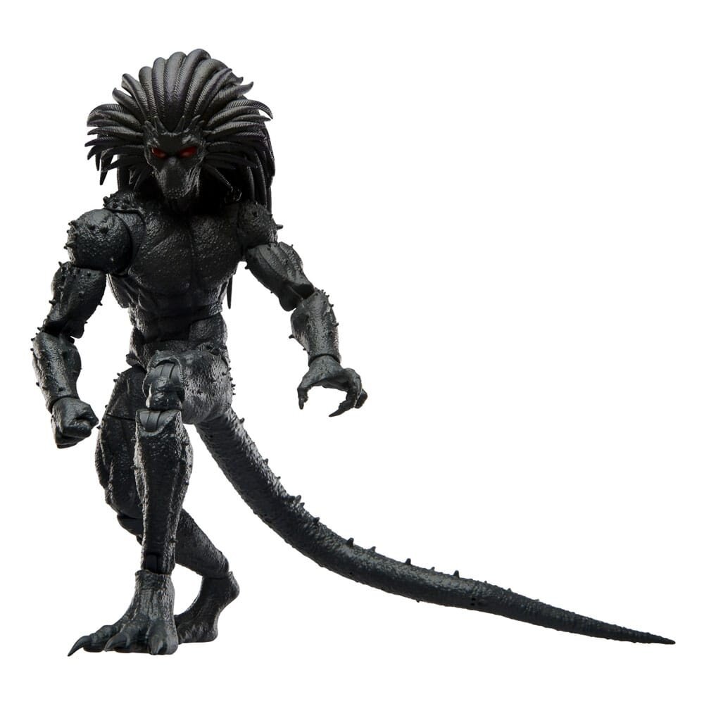 Hasbro Strange Tales Marvel Legends Action Figure Bloodstorm (BAF: Blackheart) 15 cm Hasbro Strange Tales Marvel Legends Action Figure Bloodstorm (BAF: Blackheart) 15 cm