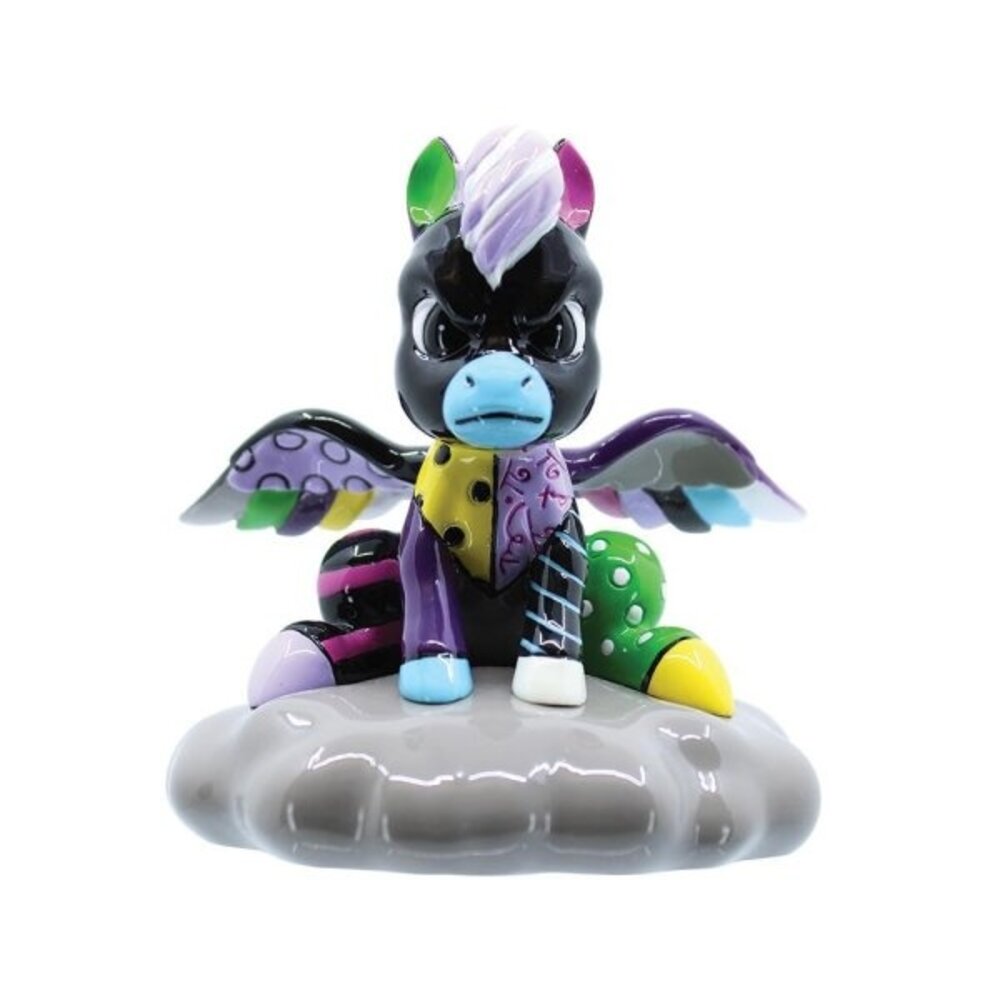 Britto Hercules Angry Pegasus 9 cm Britto Hercules Angry Pegasus 9 cm