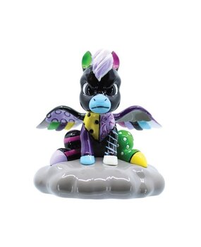 Britto Hercules Angry Pegasus 9 cm Britto Hercules Angry Pegasus 9 cm