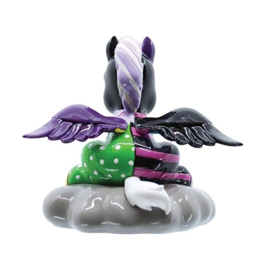 Britto Hercules Angry Pegasus 9 cm Britto Hercules Angry Pegasus 9 cm