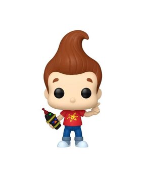 Funko Nick Rewind POP! TV Vinyl Figure Jimmy Neutron #1529 Funko Nick Rewind POP! TV Vinyl Figure Jimmy Neutron #1529