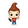 Funko Nick Rewind POP! TV Vinyl Figure Jimmy Neutron #1529 Funko Nick Rewind POP! TV Vinyl Figure Jimmy Neutron #1529