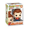 Funko Nick Rewind POP! TV Vinyl Figure Jimmy Neutron #1529 Funko Nick Rewind POP! TV Vinyl Figure Jimmy Neutron #1529
