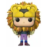 Funko Harry Potter POP! Movies Vinyl Figure Luna Lovegood with Lion Head #47 Funko Harry Potter POP! Movies Vinyl Figure Luna Lovegood with Lion Head #47