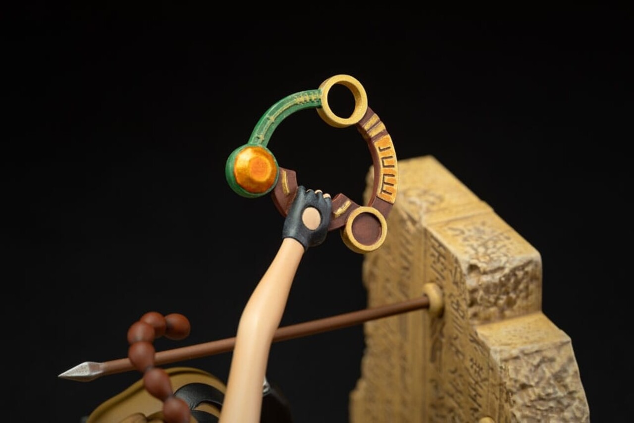 Dark Horse Tomb Raider 1996 PVC Statue Lara Croft Classic Era 17 cm Dark Horse Tomb Raider 1996 PVC Statue Lara Croft Classic Era 17 cm