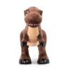 The Noble Collection Jurassic Park Tyrannosaurus Rex Knuffel 25 cm The Noble Collection Jurassic Park Tyrannosaurus Rex Knuffel 25 cm