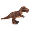 The Noble Collection Jurassic Park Tyrannosaurus Rex Knuffel 25 cm The Noble Collection Jurassic Park Tyrannosaurus Rex Knuffel 25 cm