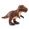 The Noble Collection Jurassic Park Tyrannosaurus Rex Knuffel 25 cm The Noble Collection Jurassic Park Tyrannosaurus Rex Knuffel 25 cm