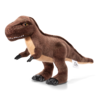 The Noble Collection Jurassic Park Tyrannosaurus Rex Knuffel 25 cm The Noble Collection Jurassic Park Tyrannosaurus Rex Knuffel 25 cm