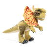 The Noble Collection Jurassic Park Dilophosaurus Knuffel 25 cm The Noble Collection Jurassic Park Dilophosaurus Knuffel 25 cm