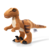 The Noble Collection Jurassic Park Velociraptor Plush Figure 25 cm The Noble Collection Jurassic Park Velociraptor Plush Figure 25 cm